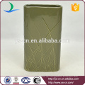 YSv0007-07 Moderne glasierte keramische Vase